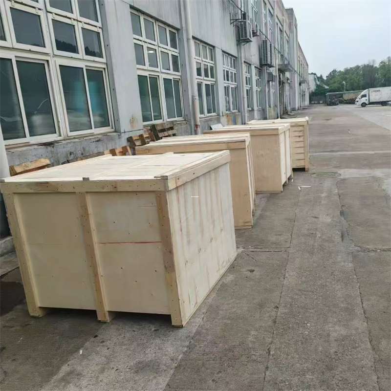 牟平区尼勒克县：物流专线的高效货运之旅