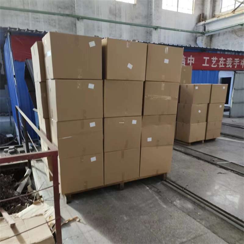 牟平区喀什地区：物流专线的高效货运之旅