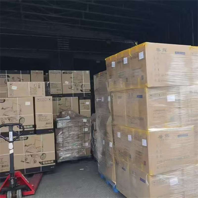 牟平区潍坊市物流：多元服务与高效运输线路探秘