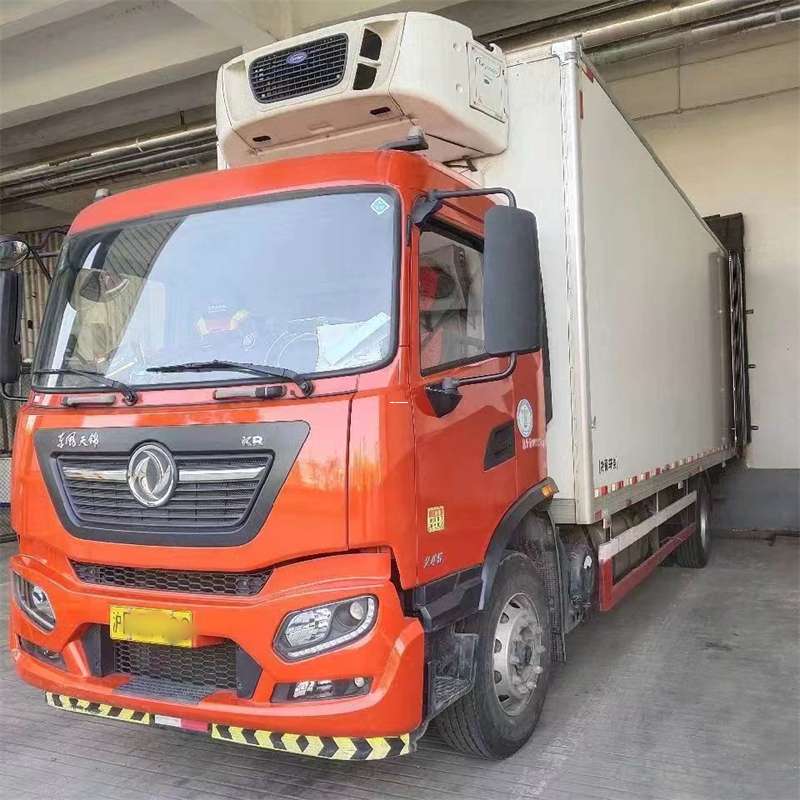 牟平区潞城区物流：多元专线与高效运输探秘