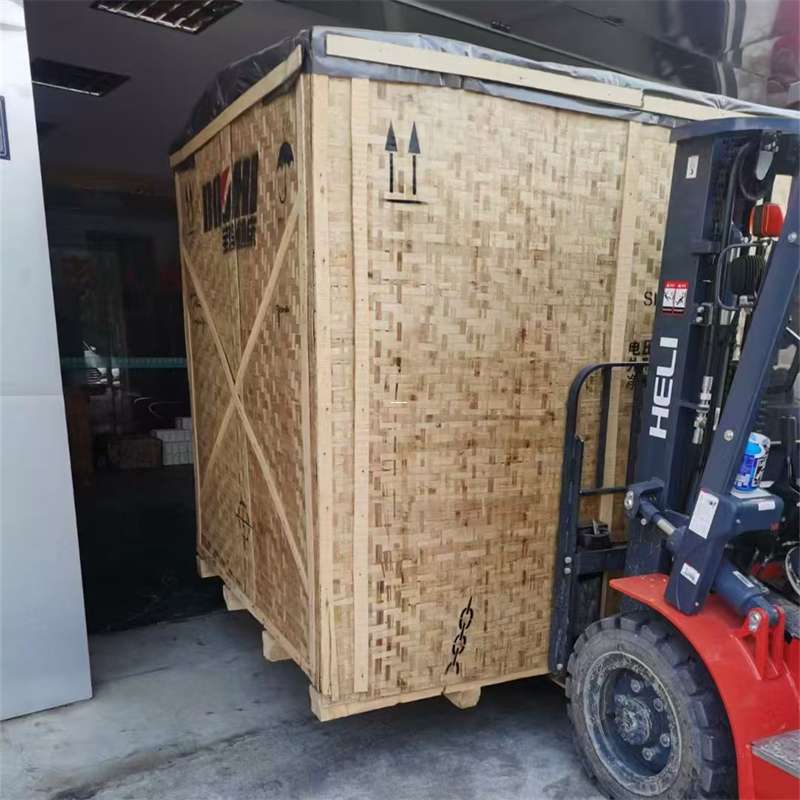 牟平区昌都市：全方位物流专线服务领航者