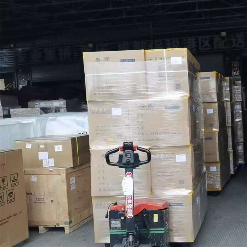 牟平区若尔盖县物流运输：多元服务与高效线路