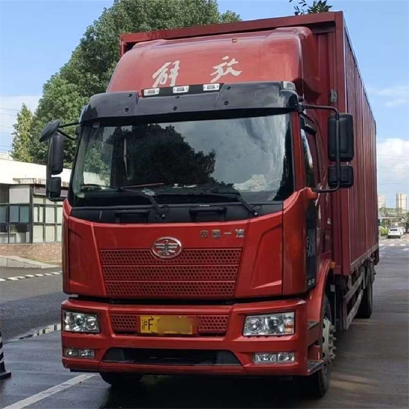 牟平区东坡区物流：多样服务与高效运输线路探秘