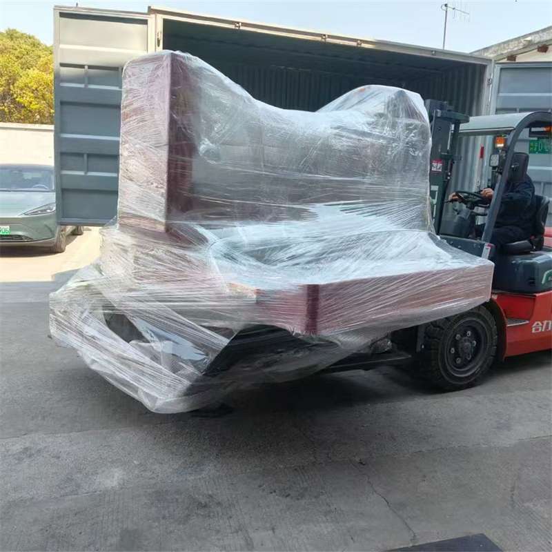 牟平区眉山市物流专线：多元货运服务探秘